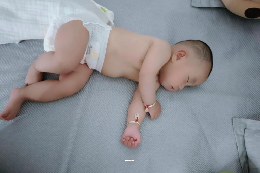 南充宝宝高烧怎么处理