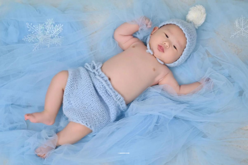 南充母乳宝宝大便颜色
